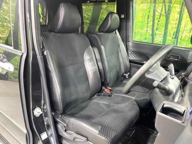 DAIHATSU TANTO CUSTOM 2020 Image 31