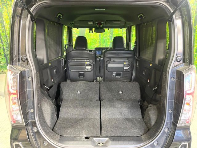 DAIHATSU TANTO CUSTOM 2020 Image 31