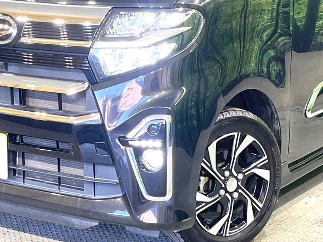 DAIHATSU TANTO CUSTOM 2020 Image 31