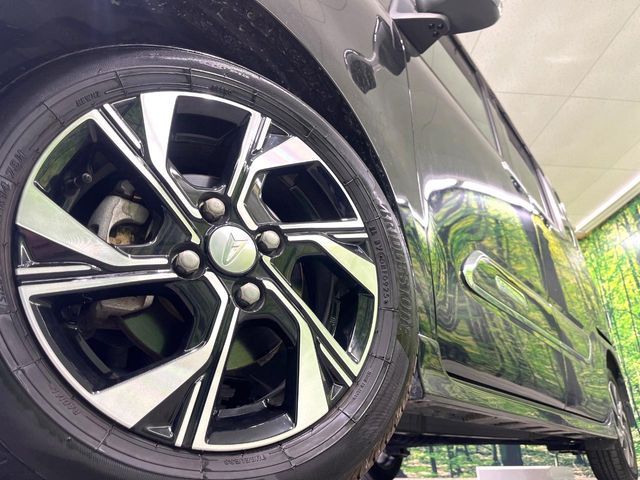 DAIHATSU TANTO CUSTOM 2020 Image 31