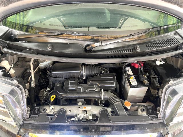 DAIHATSU TANTO CUSTOM 2020 Image 31