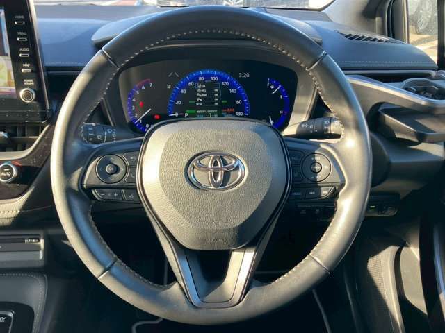 TOYOTA COROLLA TOURING HYBR 2020 Image 31