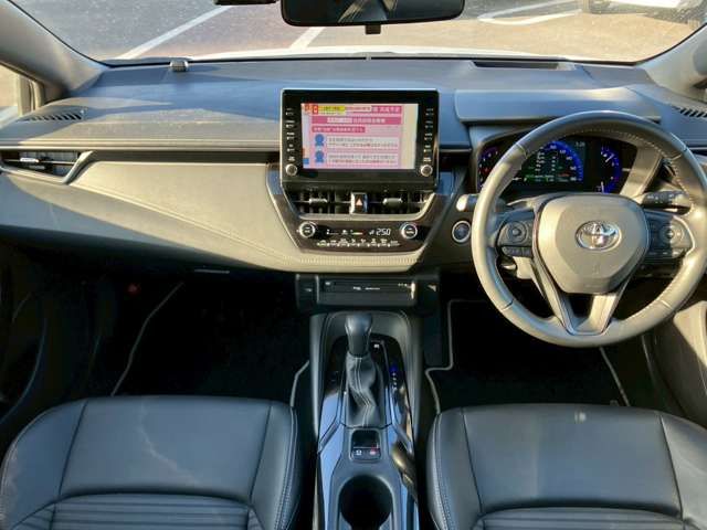 TOYOTA COROLLA TOURING HYBR 2020 Image 31