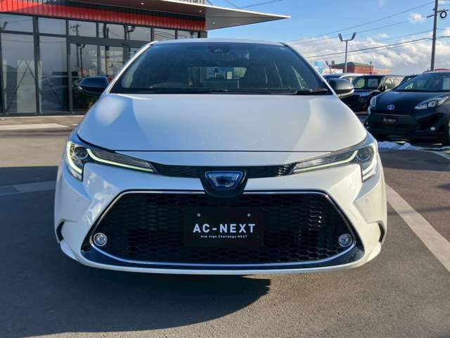 TOYOTA COROLLA TOURING HYBR 2020 Image 31