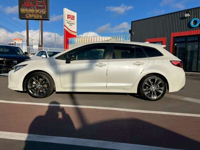 TOYOTA COROLLA TOURING HYBR 2020 Image 31