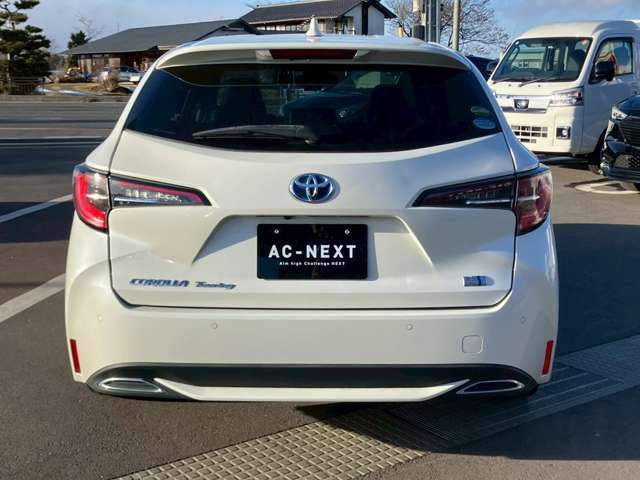 TOYOTA COROLLA TOURING HYBR 2020 Image 31