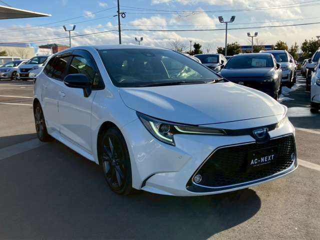 TOYOTA COROLLA TOURING HYBR 2020 Image 31