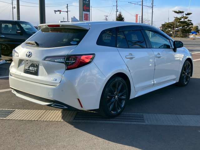 TOYOTA COROLLA TOURING HYBR 2020 Image 31