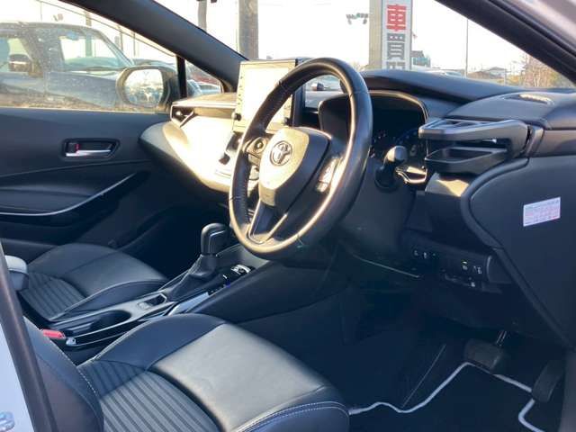 TOYOTA COROLLA TOURING HYBR 2020 Image 31