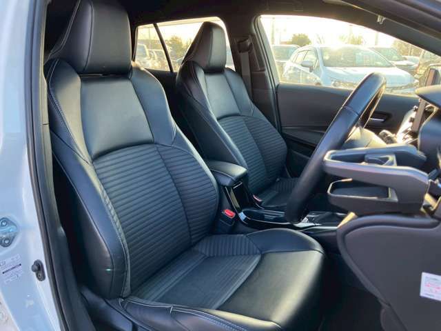 TOYOTA COROLLA TOURING HYBR 2020 Image 31