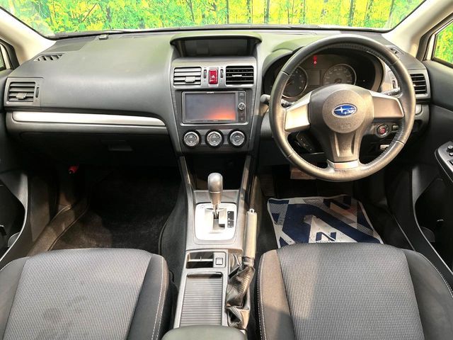 SUBARU IMPREZA SPORT 2014 Image 31