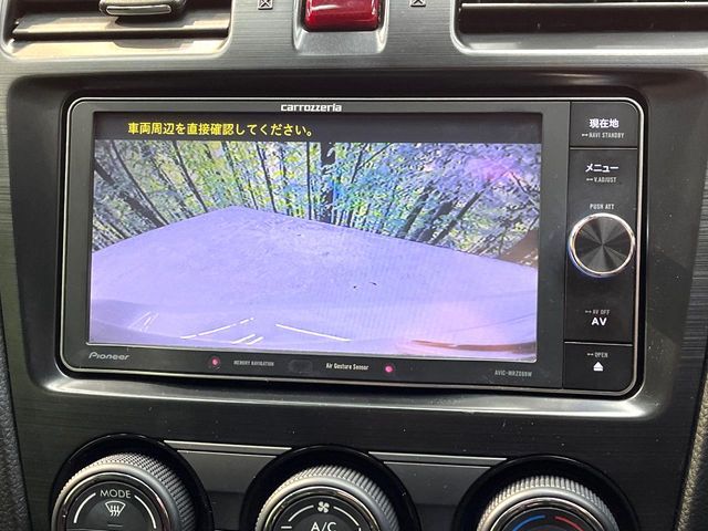 SUBARU IMPREZA SPORT 2014 Image 31