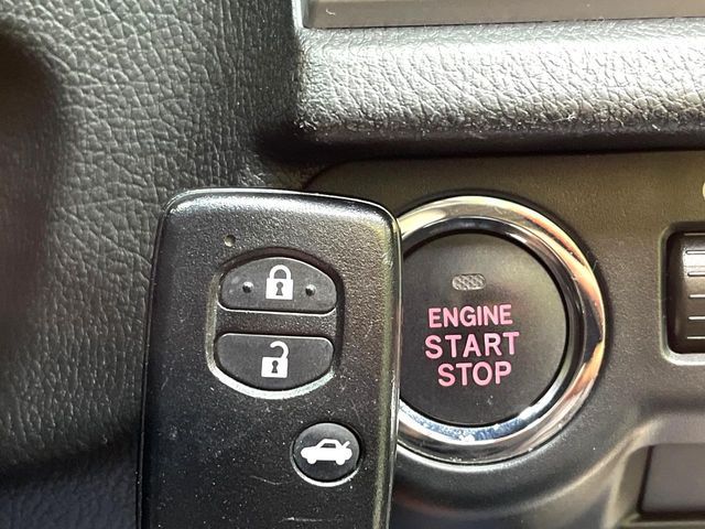 SUBARU IMPREZA SPORT 2014 Image 31