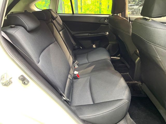 SUBARU IMPREZA SPORT 2014 Image 31