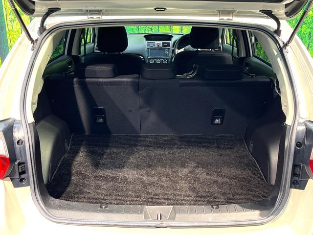 SUBARU IMPREZA SPORT 2014 Image 31