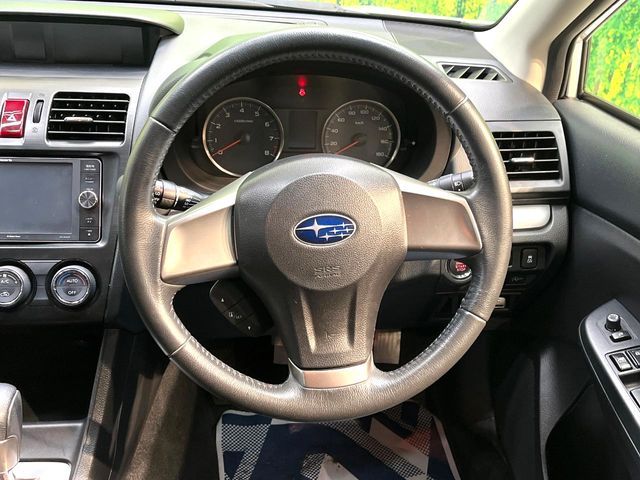 SUBARU IMPREZA SPORT 2014 Image 31