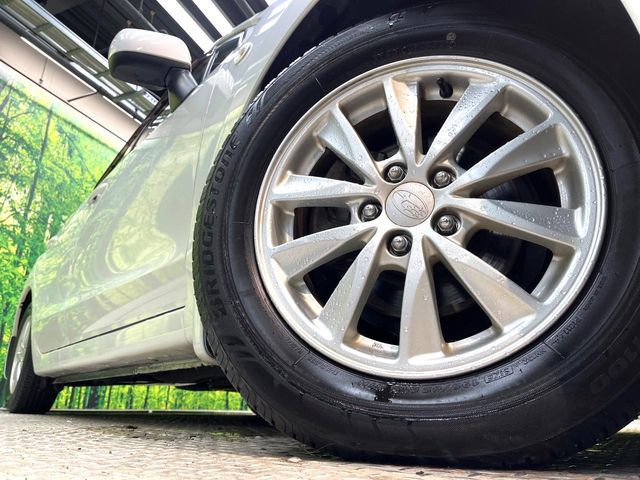 SUBARU IMPREZA SPORT 2014 Image 31