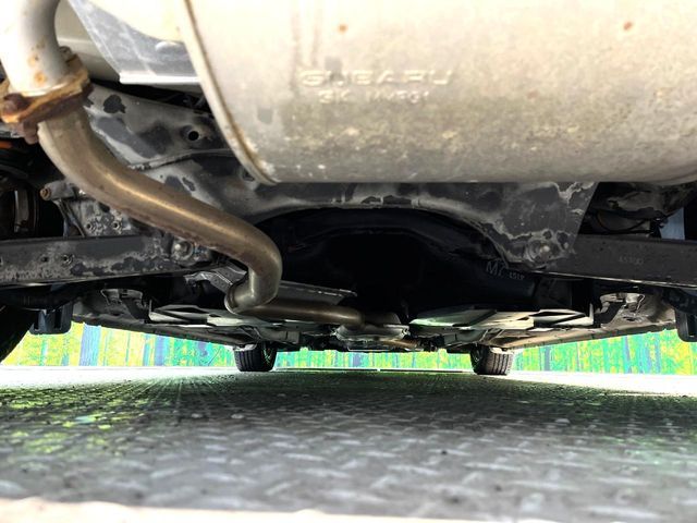 SUBARU IMPREZA SPORT 2014 Image 31