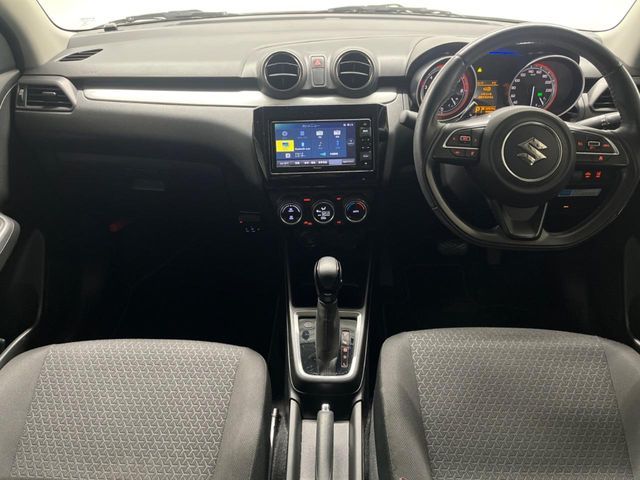 SUZUKI SWIFT 2019 Image 31
