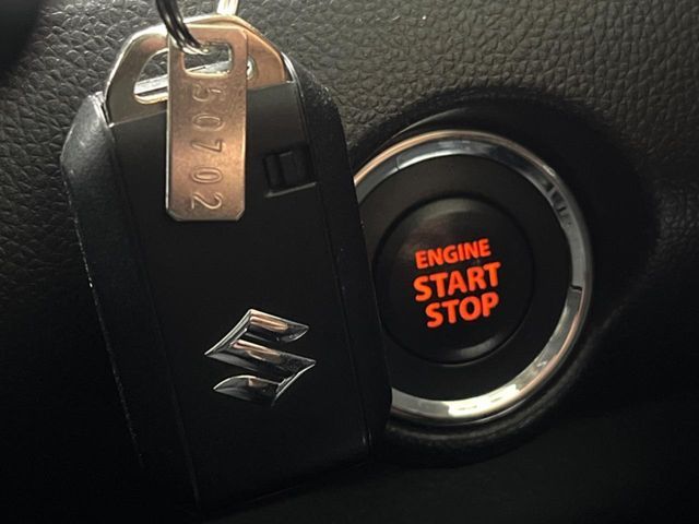 SUZUKI SWIFT 2019 Image 31