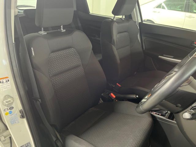 SUZUKI SWIFT 2019 Image 31