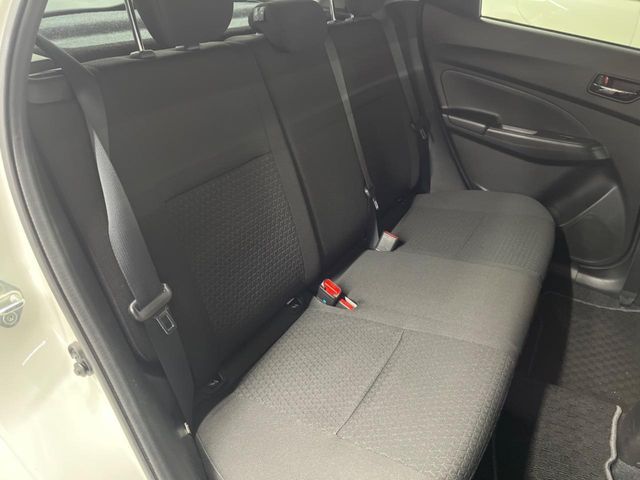 SUZUKI SWIFT 2019 Image 31