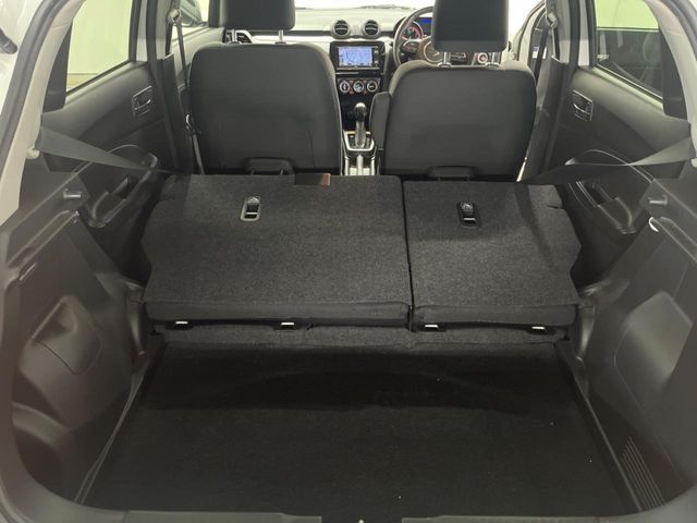 SUZUKI SWIFT 2019 Image 31