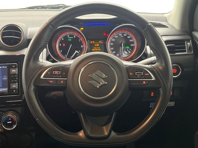 SUZUKI SWIFT 2019 Image 31