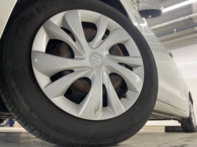 SUZUKI SWIFT 2019 Image 31