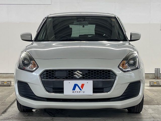 SUZUKI SWIFT 2019 Image 31