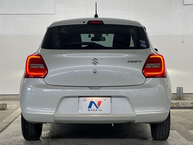 SUZUKI SWIFT 2019 Image 31