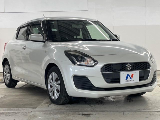 SUZUKI SWIFT 2019 Image 31
