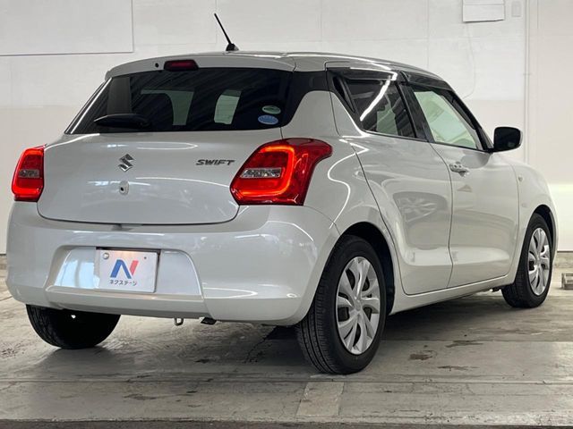 SUZUKI SWIFT 2019 Image 31