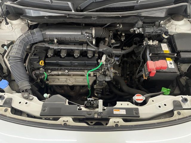 SUZUKI SWIFT 2019 Image 31