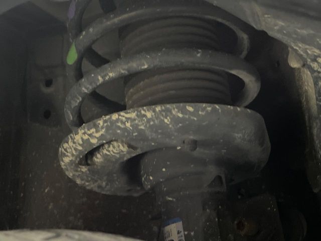 SUZUKI SWIFT 2019 Image 31