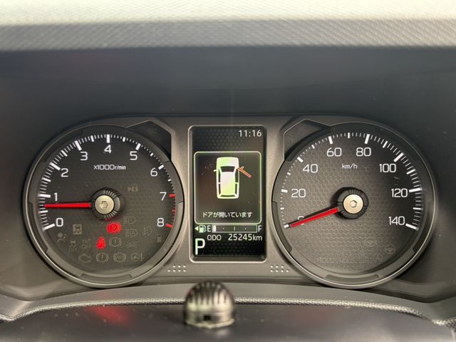 DAIHATSU TAFT 2023 Image 31