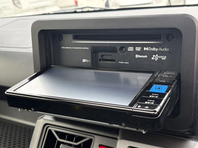 DAIHATSU TAFT 2023 Image 31