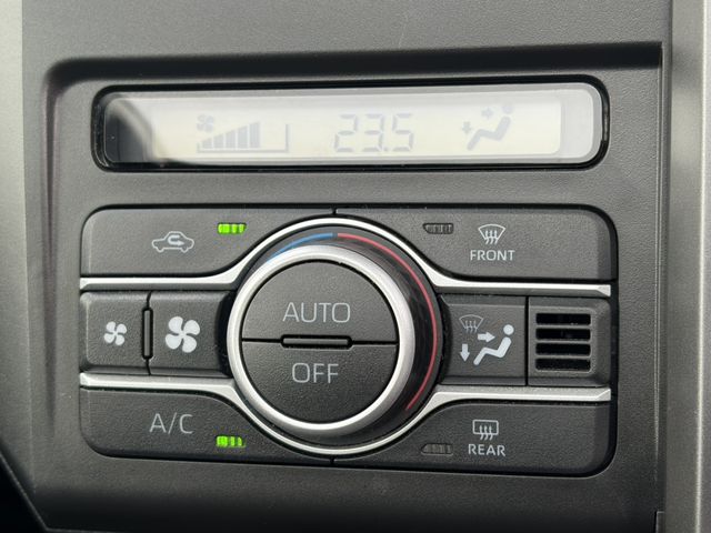 DAIHATSU TAFT 2023 Image 31