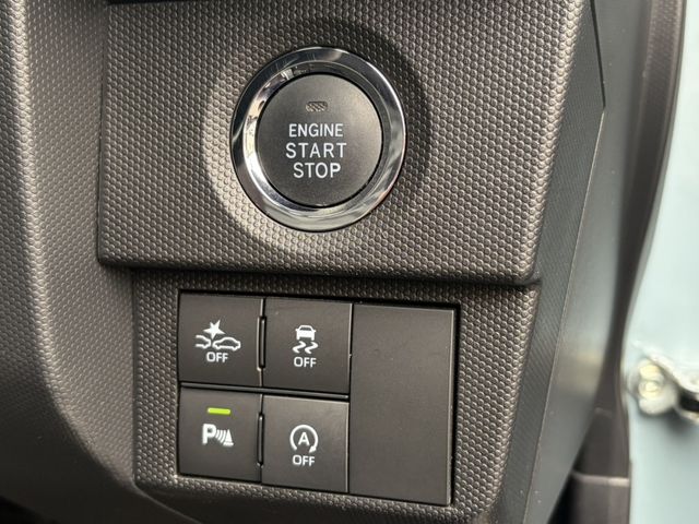 DAIHATSU TAFT 2023 Image 31