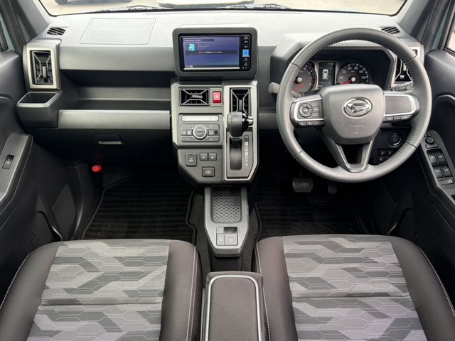 DAIHATSU TAFT 2023 Image 31