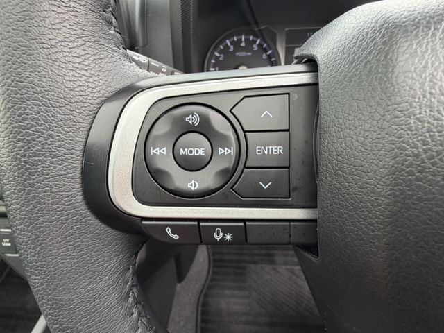 DAIHATSU TAFT 2023 Image 31