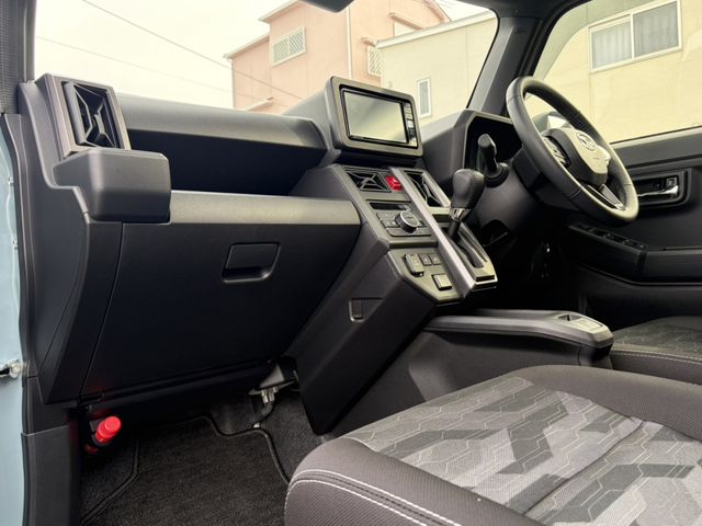 DAIHATSU TAFT 2023 Image 31