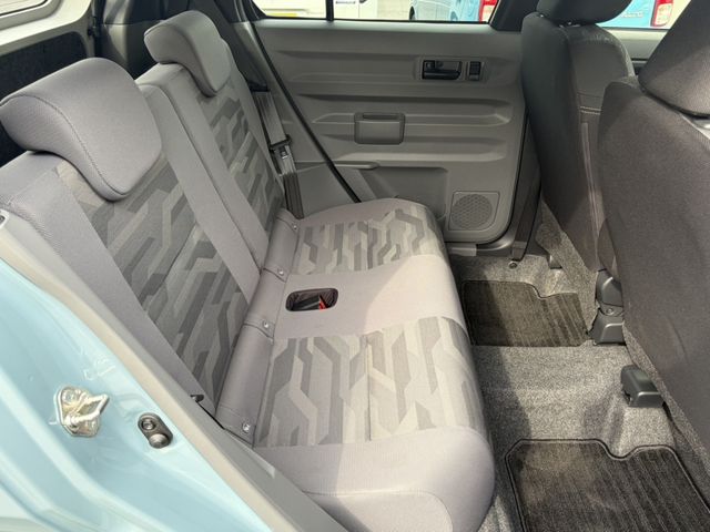 DAIHATSU TAFT 2023 Image 31