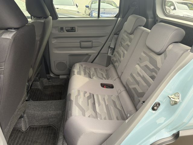 DAIHATSU TAFT 2023 Image 31