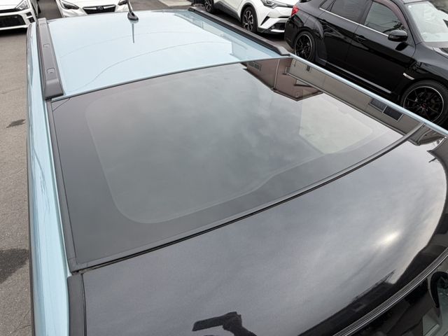 DAIHATSU TAFT 2023 Image 31