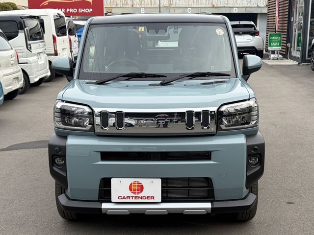 DAIHATSU TAFT 2023 Image 31