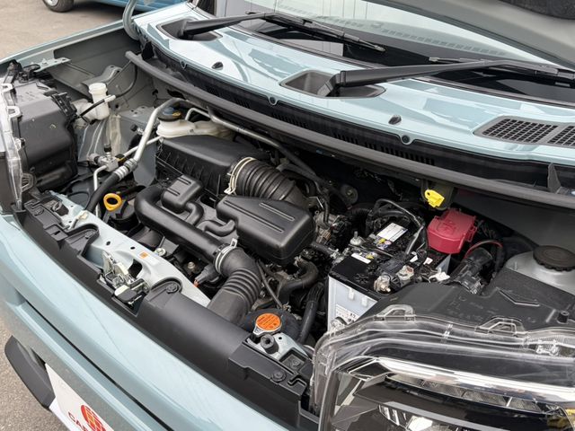 DAIHATSU TAFT 2023 Image 31