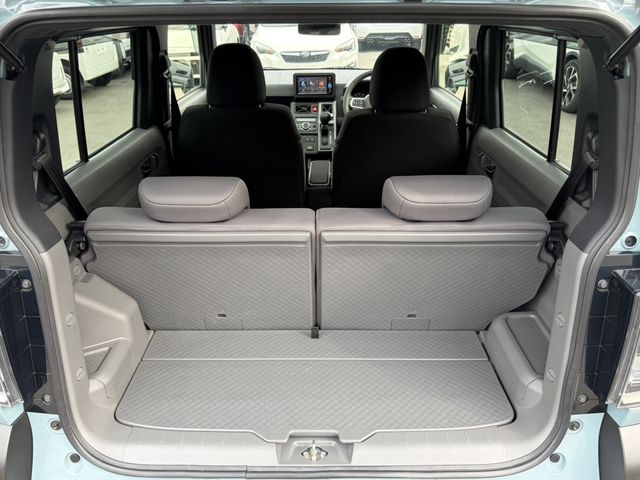 DAIHATSU TAFT 2023 Image 31