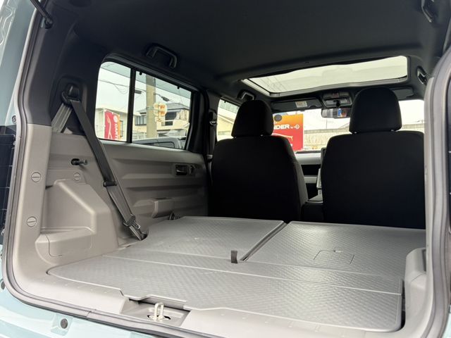 DAIHATSU TAFT 2023 Image 31