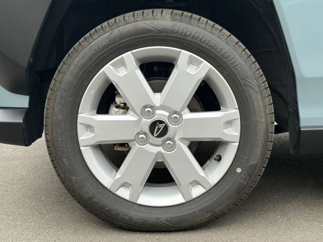 DAIHATSU TAFT 2023 Image 31